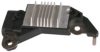 PowerMax 81116304 Alternator Regulator